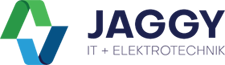 JAGGY GmbH IT+Elektrotechnik | Alles aus einer Hand Logo